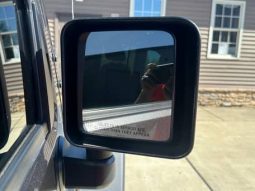 Jeep Wrangler Unlimited Rubicon Hard Rock 4×4 2017 full