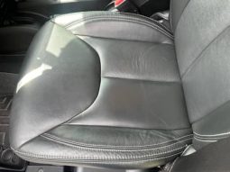 Jeep Wrangler Unlimited Rubicon Hard Rock 4×4 2017 full