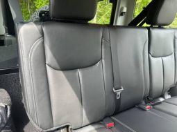 Jeep Wrangler Unlimited Rubicon Hard Rock 4×4 2017 full