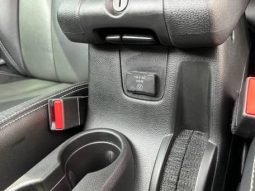 Jeep Wrangler Unlimited Rubicon Hard Rock 4×4 2017 full