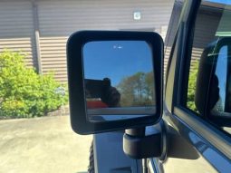 Jeep Wrangler Unlimited Rubicon Hard Rock 4×4 2017 full