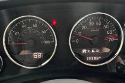 Jeep Wrangler Unlimited Rubicon Hard Rock 4×4 2017 full