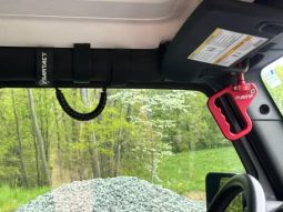 Jeep Wrangler Unlimited Rubicon Hard Rock 4×4 2017 full