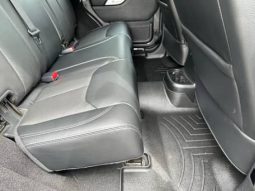 Jeep Wrangler Unlimited Rubicon Hard Rock 4×4 2017 full