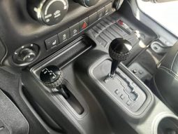 Jeep Wrangler Unlimited Rubicon Hard Rock 4×4 2017 full