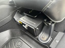 Jeep Wrangler Unlimited Rubicon Hard Rock 4×4 2017 full