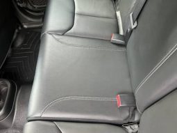 Jeep Wrangler Unlimited Rubicon Hard Rock 4×4 2017 full