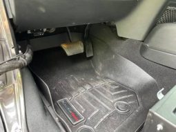 Jeep Wrangler Unlimited Rubicon Hard Rock 4×4 2017 full