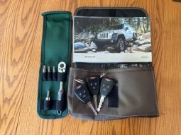 Jeep Wrangler Unlimited Rubicon Hard Rock 4×4 2017 full