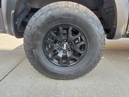 Ford F-150 Raptor 2017 full