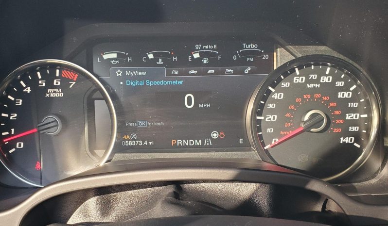 Ford F-150 Raptor 2017 full