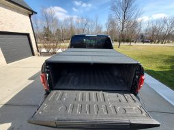 Ford F-150 Raptor 2017 full