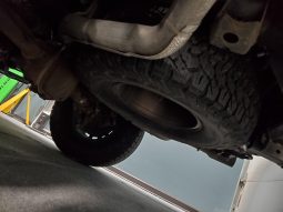 Ford F-150 Raptor 2017 full