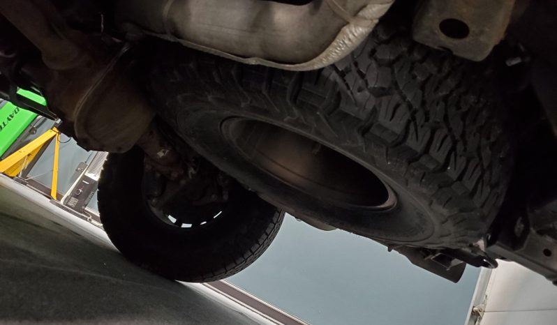 Ford F-150 Raptor 2017 full