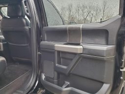 Ford F-150 Raptor 2017 full