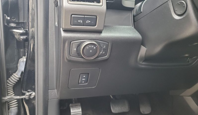 Ford F-150 Raptor 2017 full