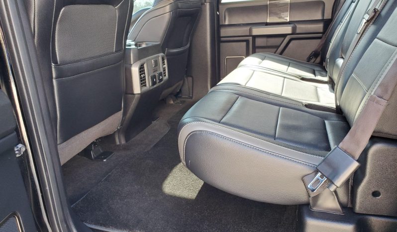 Ford F-150 Raptor 2017 full