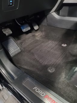 Ford F-150 Raptor 2017 full