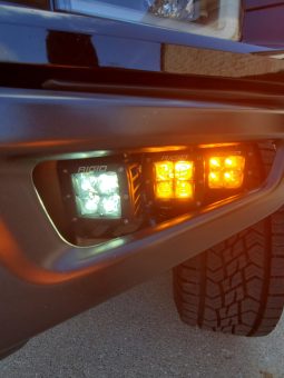 Ford F-150 Raptor 2017 full