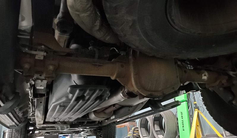 Ford F-150 Raptor 2017 full