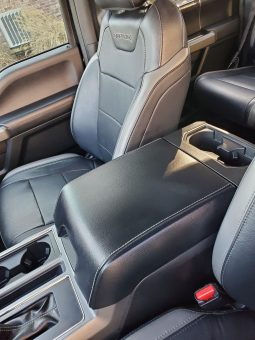 Ford F-150 Raptor 2017 full