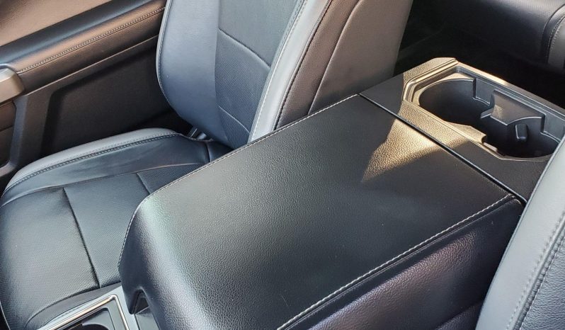 Ford F-150 Raptor 2017 full