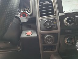 Ford F-150 Raptor 2017 full