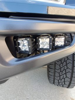 Ford F-150 Raptor 2017 full