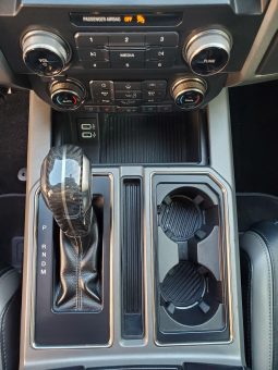 Ford F-150 Raptor 2017 full