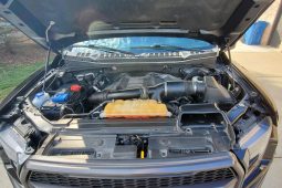 Ford F-150 Raptor 2017 full