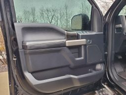 Ford F-150 Raptor 2017 full