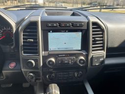 Ford F-150 Raptor 2017 full