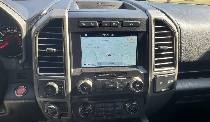 Ford F-150 Raptor 2017 full