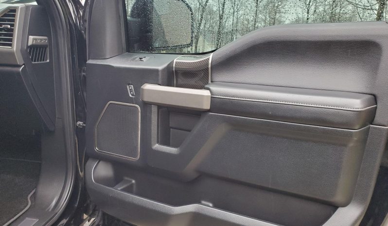 Ford F-150 Raptor 2017 full