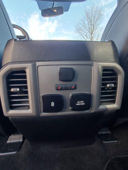 Ford F-150 Raptor 2017 full