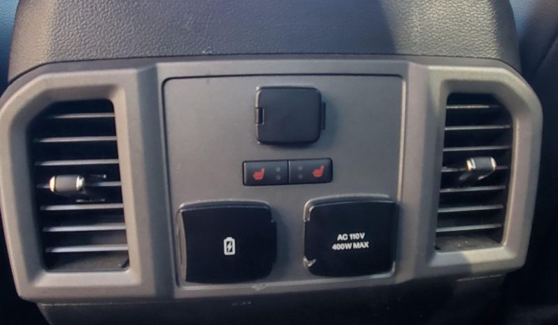 Ford F-150 Raptor 2017 full