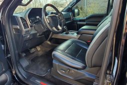 Ford F-150 Raptor 2017 full