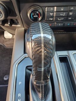 Ford F-150 Raptor 2017 full