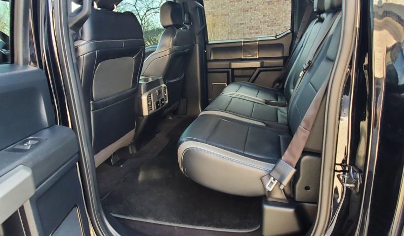 Ford F-150 Raptor 2017 full