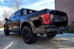 Ford F-150 Raptor 2017 full