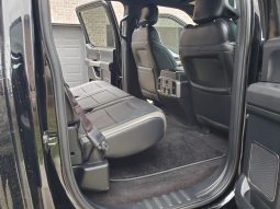 Ford F-150 Raptor 2017 full