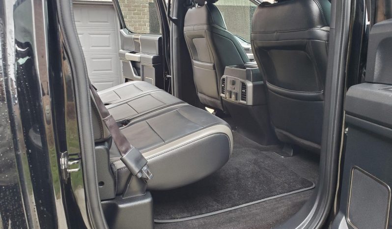 Ford F-150 Raptor 2017 full