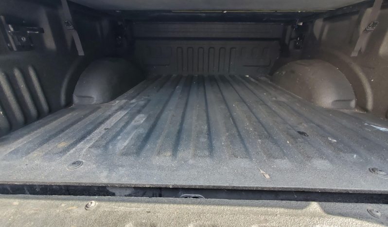 Ford F-150 Raptor 2017 full