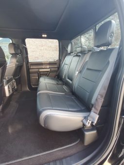 Ford F-150 Raptor 2017 full