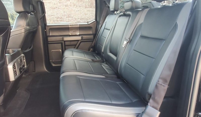 Ford F-150 Raptor 2017 full