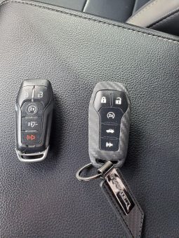 Ford F-150 Raptor 2017 full