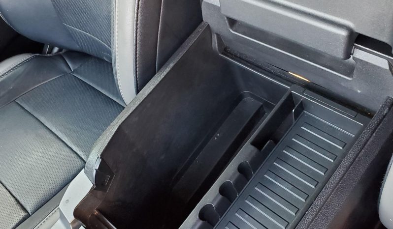 Ford F-150 Raptor 2017 full