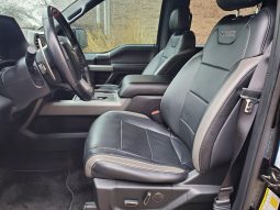 Ford F-150 Raptor 2017 full