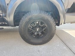 Ford F-150 Raptor 2017 full