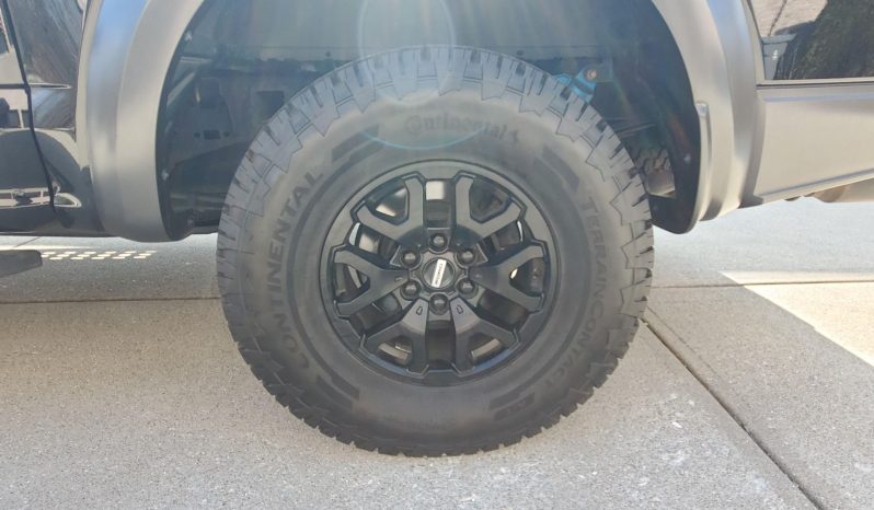 Ford F-150 Raptor 2017 full